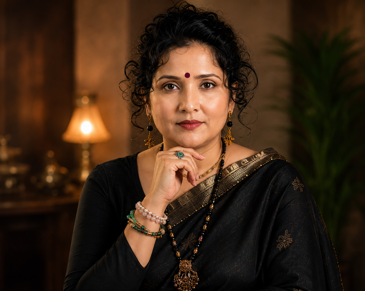 About Ayusshma Dixit