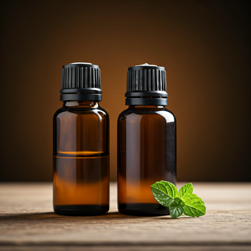 Essential Oil
