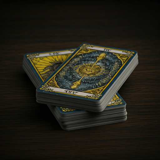 Tarot Deck
